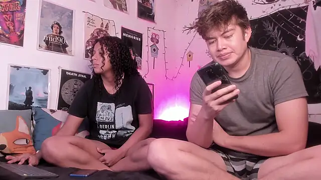 hothoneychile online show from November 27, 2025, 5:35 pm