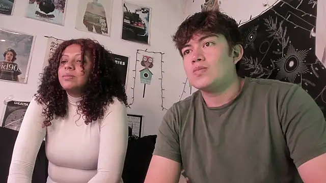 hothoneychile online show from November 11, 2025, 2:56 pm