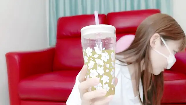 Snapshot of erokangoshi-nene chatting on March 3, 2025, 5:52 pm erokangoshi-nene online show from March 3, 2025, 5:52 pm