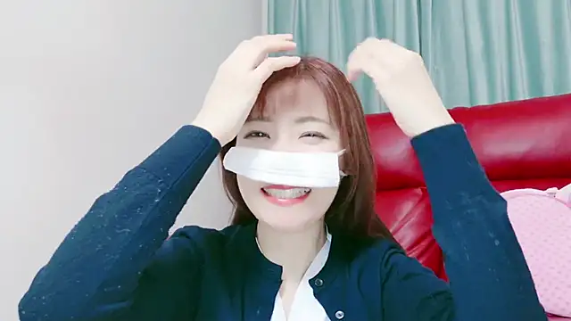 Snapshot of erokangoshi-nene chatting on January 24, 2025, 4:28 pm erokangoshi-nene online show from January 24, 2025, 4:28 pm