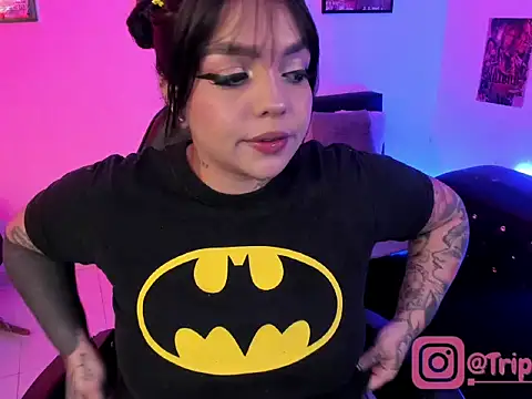 martinarousee online show from October 5, 2025, 9:16 pm