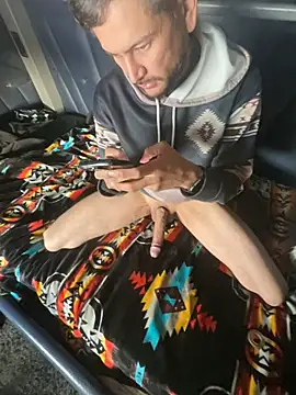 SexyJesz online show from January 5, 2025, 4:06 pm