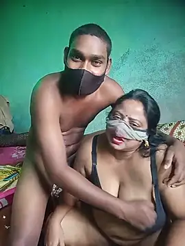 Group Of Lust online show from August 8, 2026, 2:51 am
