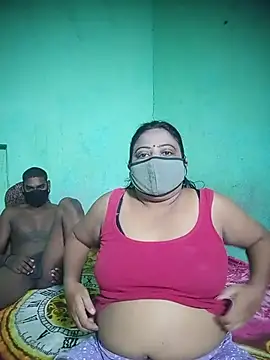 Group Of Lust online show from August 2, 2026, 1:53 pm