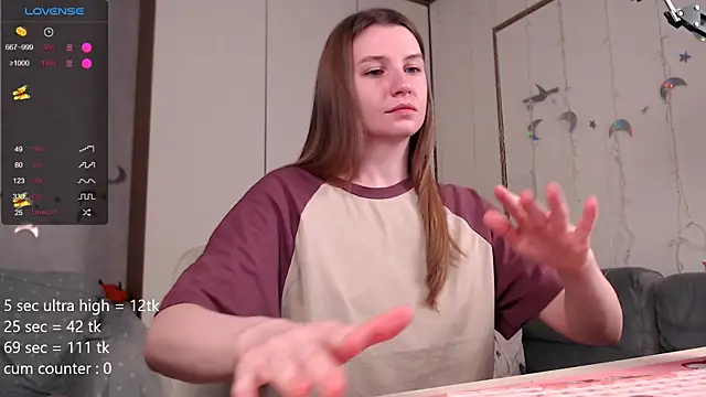 Snapshot of your_jane chatting on October 16, 2025, 2:42 am your jane online show from October 16, 2025, 2:42 am