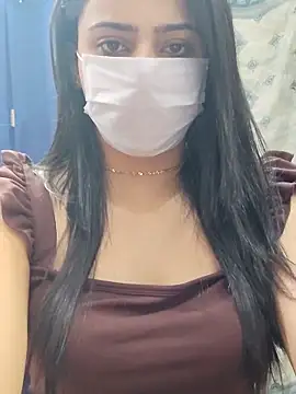 Mylovesana online show from December 5, 2025, 8:46 am