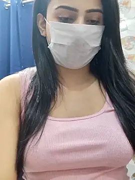 Snapshot of Mylovesana chatting on November 11, 2025, 10:32 am Mylovesana online show from November 11, 2025, 10:32 am