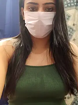 Snapshot of Mylovesana chatting on October 17, 2025, 8:50 am Mylovesana online show from October 17, 2025, 8:50 am