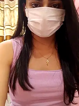 Snapshot of Mylovesana chatting on February 28, 2025, 10:20 am Mylovesana online show from February 28, 2025, 10:20 am