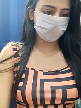 Snapshot of Mylovesana chatting on November 23, 2025, 10:03 am Mylovesana online show from November 23, 2025, 10:03 am