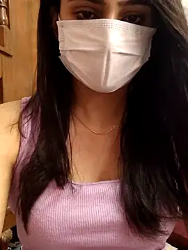 Snapshot of Mylovesana chatting on February 24, 2025, 9:32 am Mylovesana online show from February 24, 2025, 9:32 am