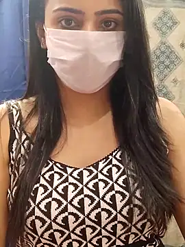 Snapshot of Mylovesana chatting on October 27, 2025, 9:54 am Mylovesana online show from October 27, 2025, 9:54 am