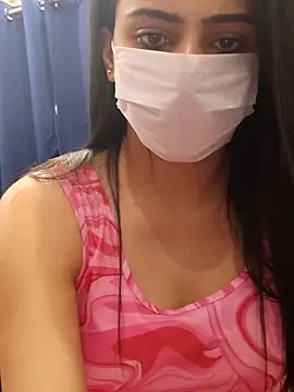 Snapshot of Mylovesana chatting on October 18, 2025, 9:22 am Mylovesana online show from October 18, 2025, 9:22 am