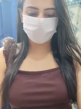 Snapshot of Mylovesana chatting on November 3, 2025, 9:24 am Mylovesana online show from November 3, 2025, 9:24 am