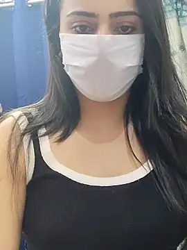 Snapshot of Mylovesana chatting on November 4, 2025, 10:30 am Mylovesana online show from November 4, 2025, 10:30 am