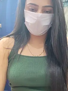 Mylovesana online show from April 21, 2026, 4:02 pm