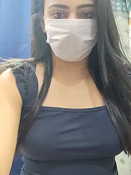 Snapshot of Mylovesana chatting on November 10, 2025, 9:36 am Mylovesana online show from November 10, 2025, 9:36 am