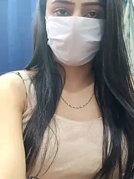 Mylovesana online show from April 13, 2026, 9:35 am