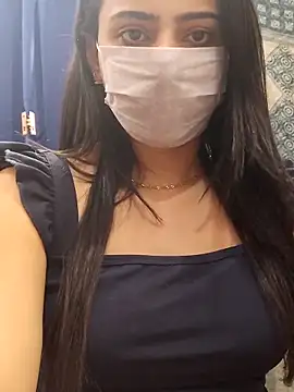 Snapshot of Mylovesana chatting on November 28, 2025, 9:20 am Mylovesana online show from November 28, 2025, 9:20 am