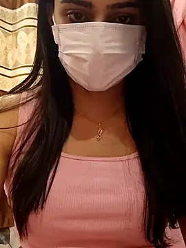 Snapshot of Mylovesana chatting on February 26, 2025, 2:16 pm Mylovesana online show from February 26, 2025, 2:16 pm