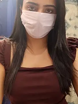 Snapshot of Mylovesana chatting on October 24, 2025, 9:19 am Mylovesana online show from October 24, 2025, 9:19 am