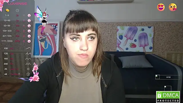 Snapshot of Amali_Ivanna_smit chatting on October 6, 2025, 11:22 am Amali Ivanna smit online show from October 6, 2025, 11:22 am