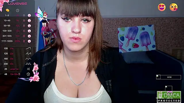 Snapshot of Amali_Ivanna_smit chatting on November 6, 2025, 12:31 pm Amali Ivanna smit online show from November 6, 2025, 12:31 pm