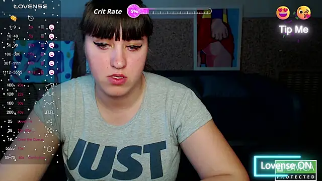 Amali Ivanna smit online show from May 7, 2026, 11:24 am