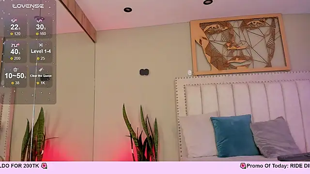 Snapshot of _EmilyJireh_ chatting on February 27, 2025, 2:03 am EmilyJireh online show from February 27, 2025, 2:03 am