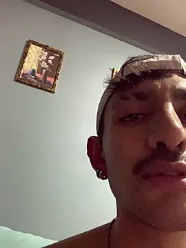 sauloskj online show from March 9, 2026, 1:14 pm