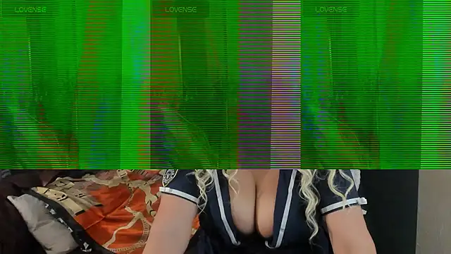 JesiaFoxi online show from February 26, 2026, 2:28 pm