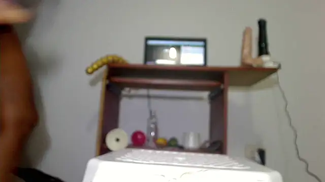 SensualGata13 online show from June 7, 2026, 8:47 pm