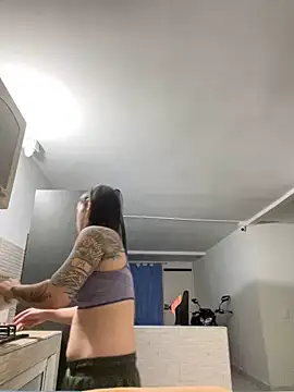 gabymason online show from December 20, 2024, 1:47 am