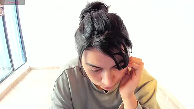 Judychase2 online show from November 13, 2025, 3:49 pm