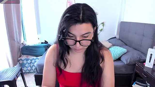 Judychase2 online show from October 19, 2025, 3:48 pm