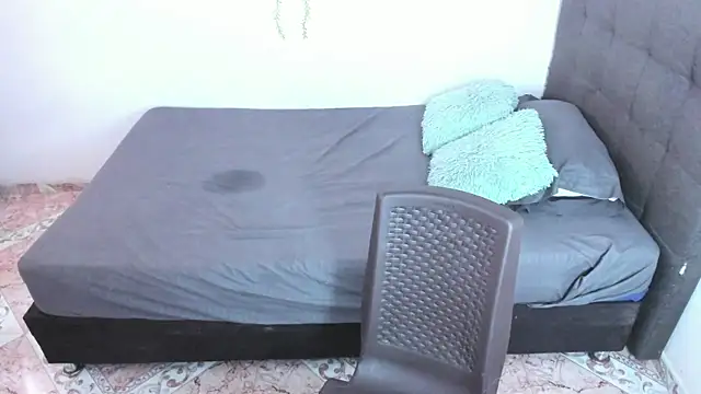 Judychase2 online show from February 21, 2026, 4:09 pm