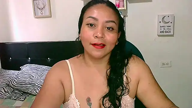 zaray bella online show from May 13, 2026, 9:44 pm