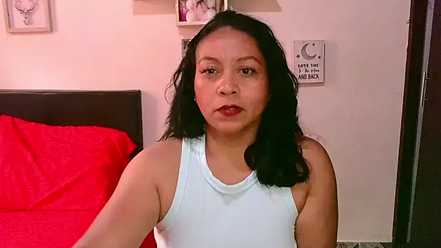 zaray bella online show from November 16, 2025, 8:02 pm