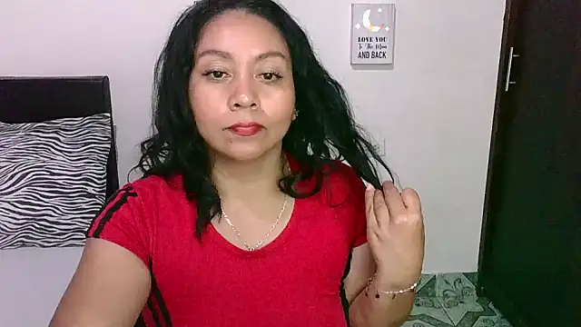 zaray bella online show from March 6, 2025, 10:58 pm