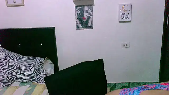 zaray bella online show from September 13, 2025, 11:38 pm