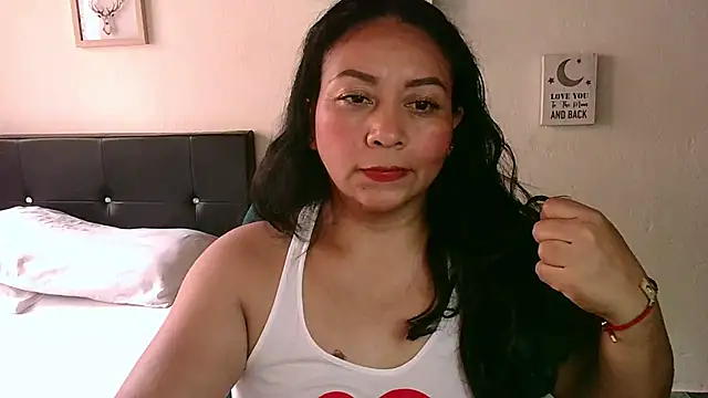 zaray bella online show from July 12, 2026, 3:57 pm