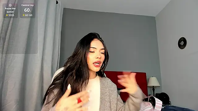 Snapshot of Giovanna_oliveira chatting on March 31, 2026, 4:14 am Giovanna oliveira online show from March 31, 2026, 4:14 am