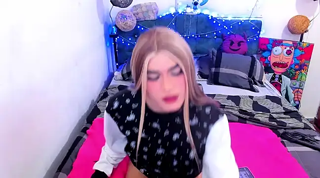 Snapshot of Laxissh chatting on March 17, 2025, 11:46 pm Laxissh online show from March 17, 2025, 11:46 pm