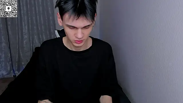 CHERLYBAY online show from February 17, 2025, 9:10 pm