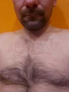 Tonojenej online show from February 3, 2025, 10:32 pm