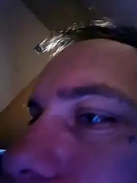 Tonojenej online show from February 7, 2025, 10:52 pm