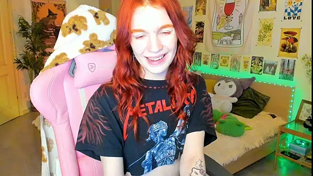 Sunny Elly online show from January 14, 2025, 11:31 am