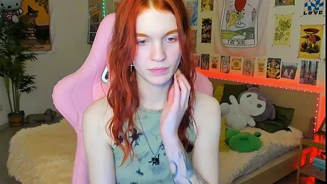 Sunny Elly online show from February 2, 2025, 12:02 pm