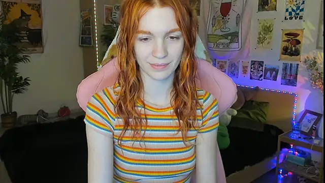 Sunny Elly online show from March 21, 2025, 8:39 am