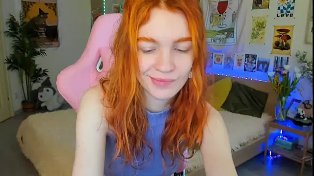 Sunny Elly online show from March 11, 2025, 8:52 am